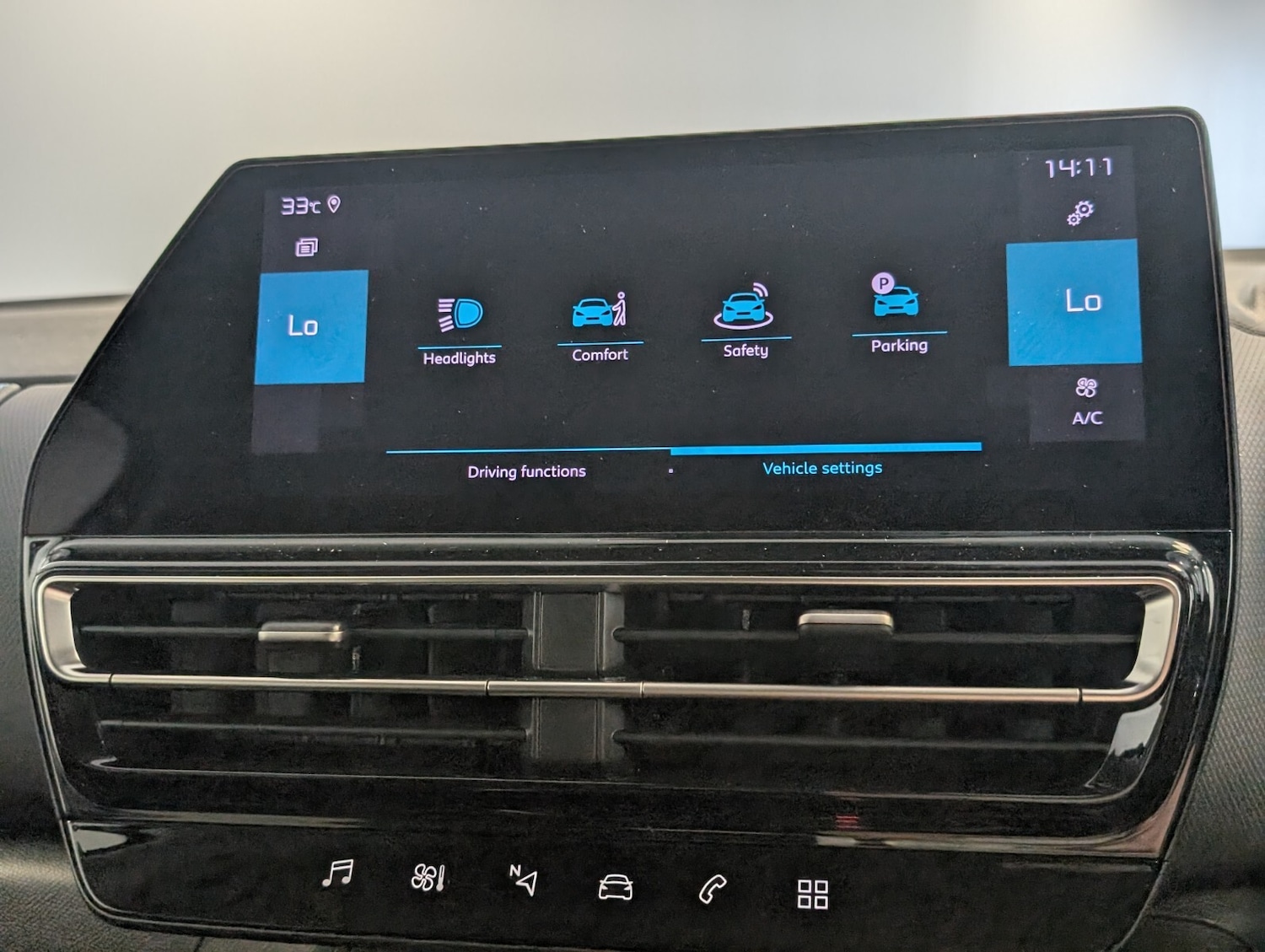 Used Citroen C5 Aircross 2025 for sale - 76276298: Photo 62