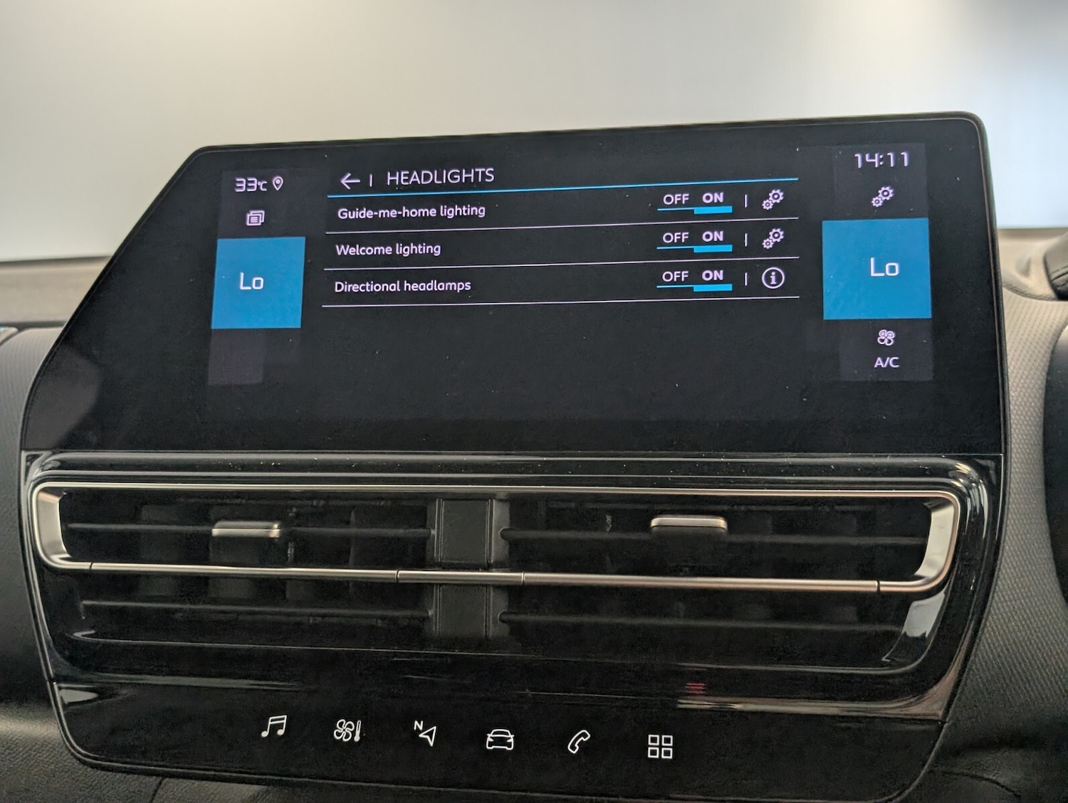 Used Citroen C5 Aircross 2025 for sale - 76276298: Photo 63