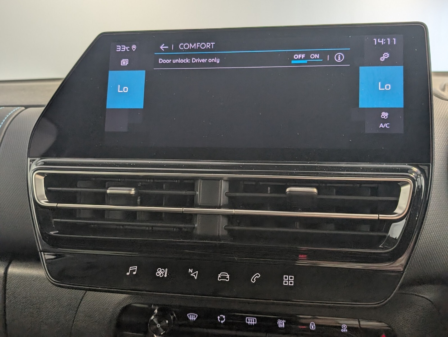 Used Citroen C5 Aircross 2025 for sale - 76276298: Photo 64