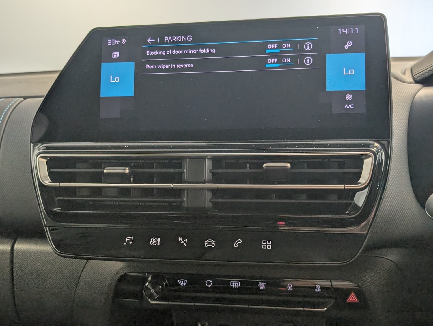 Used Citroen C5 Aircross 2025 for sale - 76276298: Photo 66