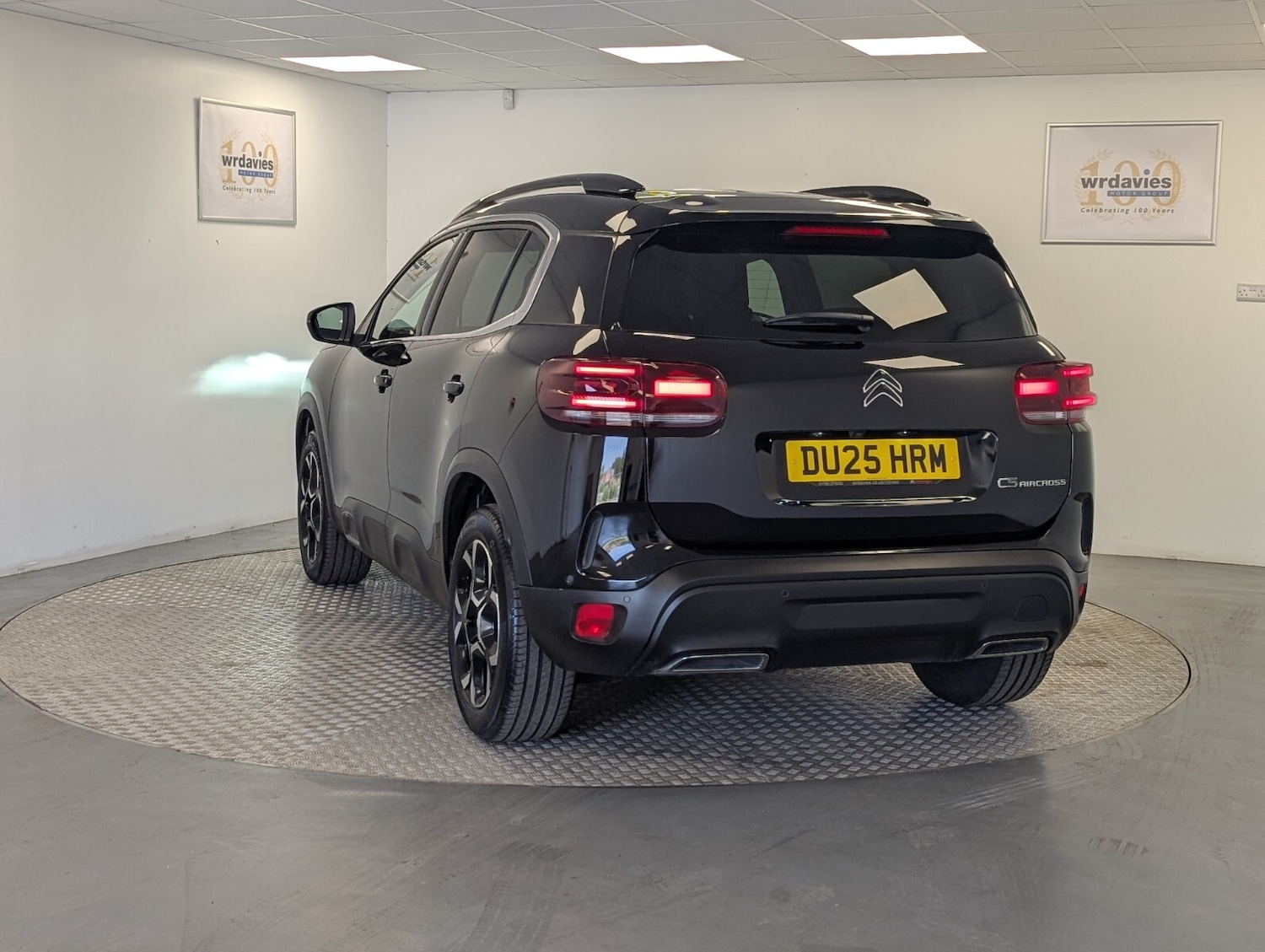 Used Citroen C5 Aircross 2025 for sale - 76276298: Photo 7