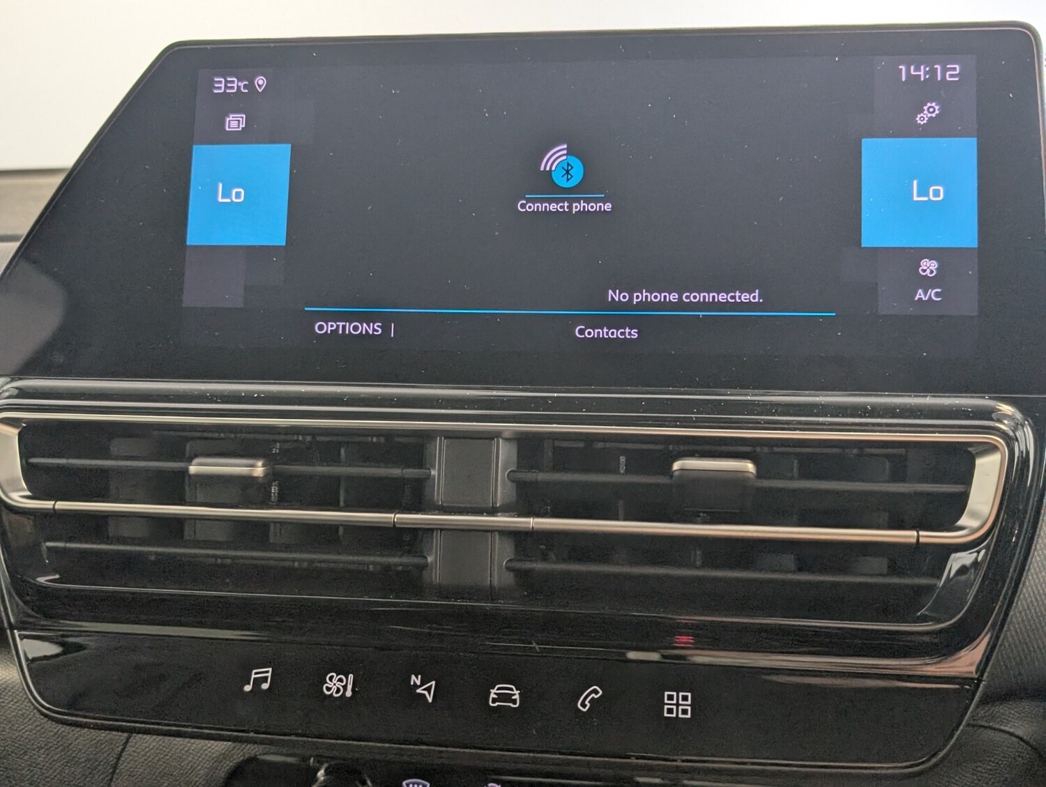 Used Citroen C5 Aircross 2025 for sale - 76276298: Photo 72