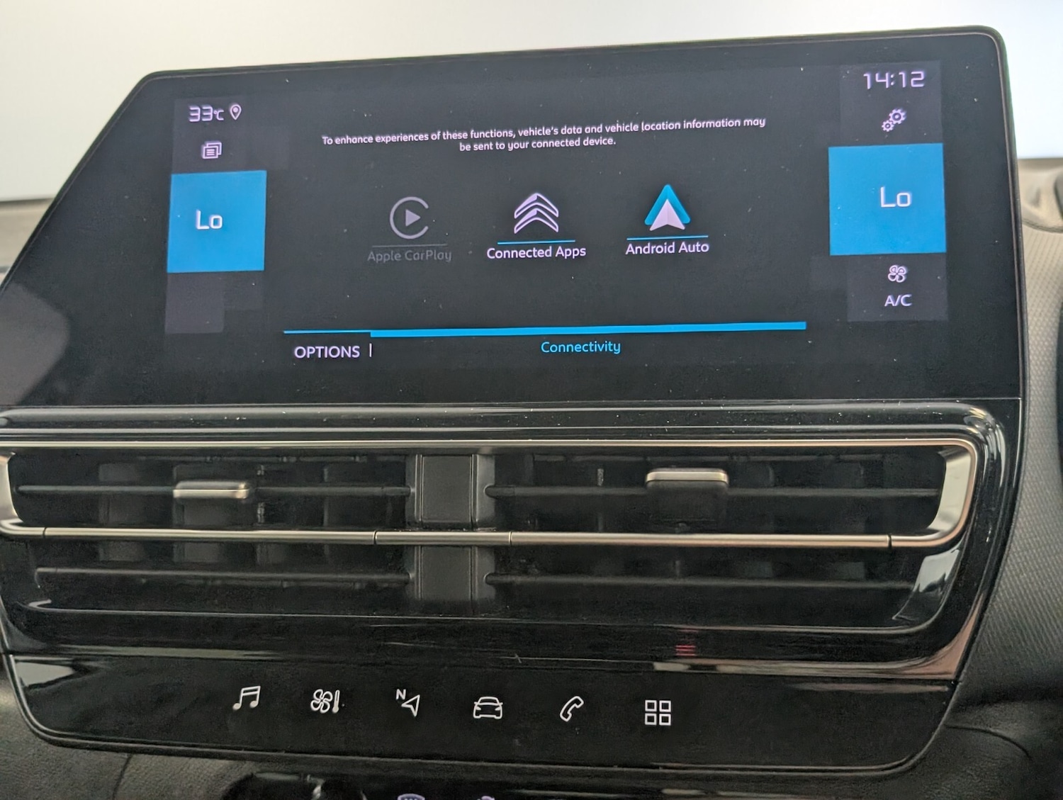 Used Citroen C5 Aircross 2025 for sale - 76276298: Photo 73