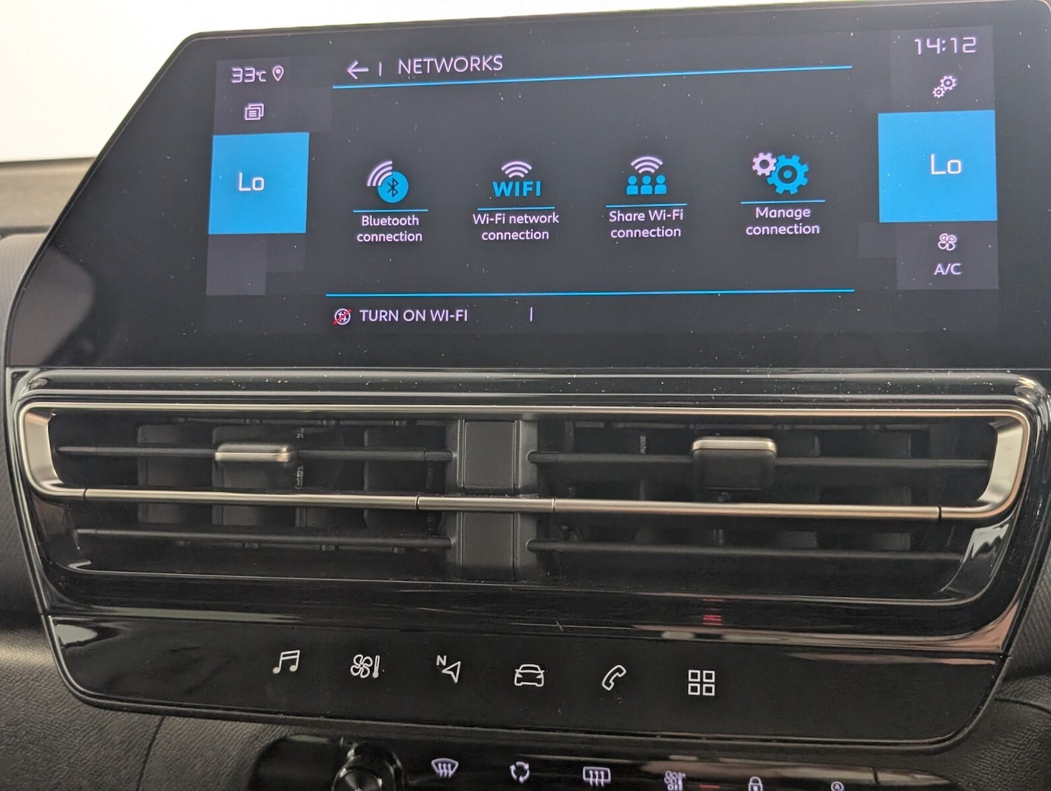 Used Citroen C5 Aircross 2025 for sale - 76276298: Photo 74