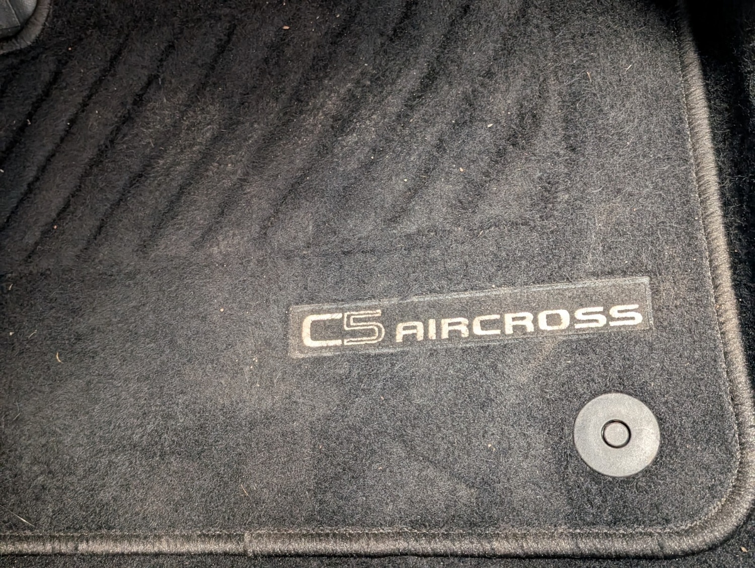 Used Citroen C5 Aircross 2025 for sale - 76276298: Photo 75