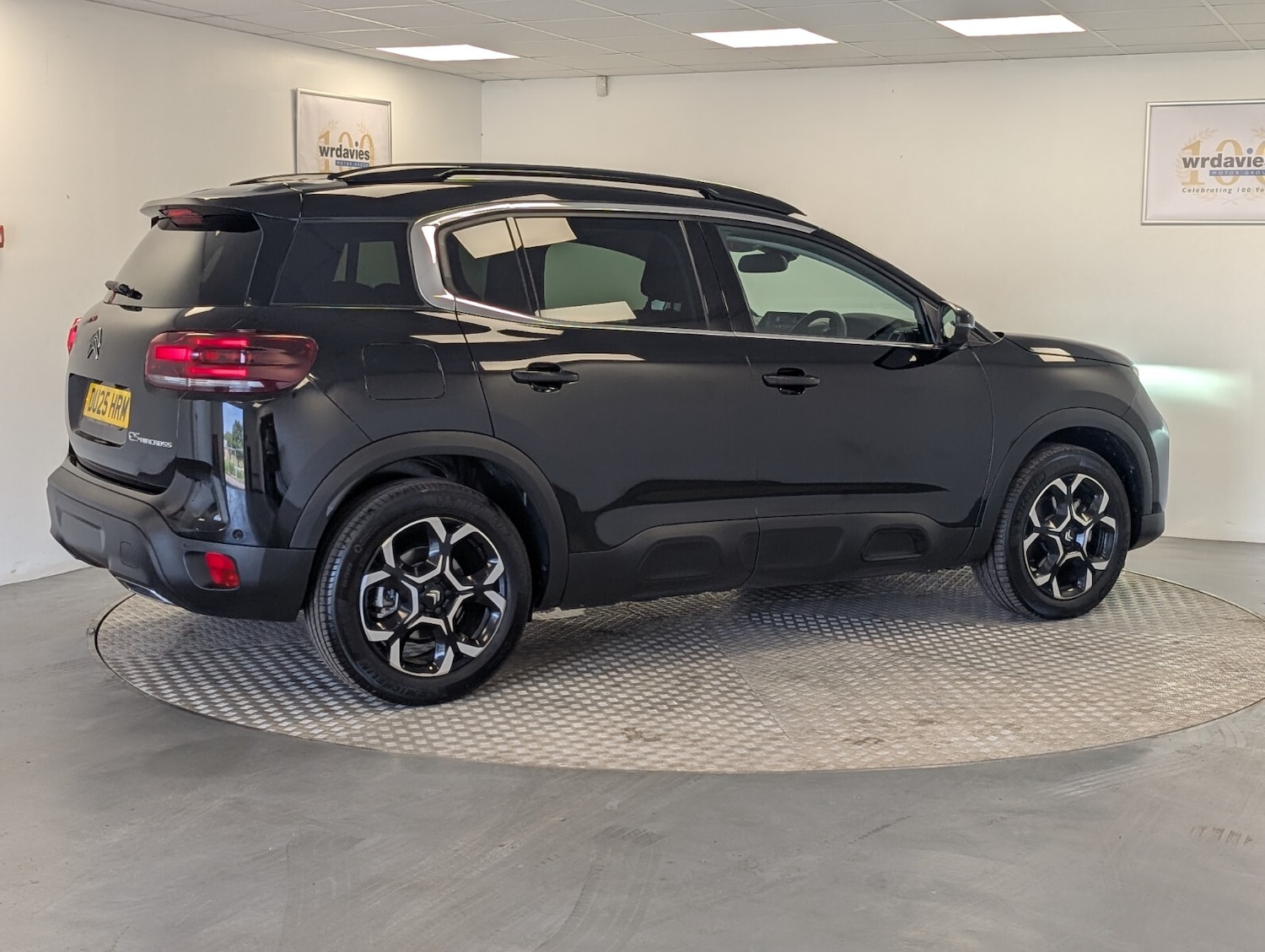 Used Citroen C5 Aircross 2025 for sale - 76276298: Photo 9