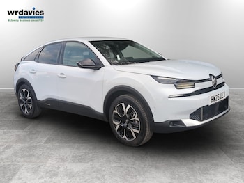 Used Citroen C4 2025 for sale - 79341804: Photo
