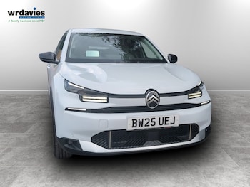 Used Citroen C4 2025 for sale - 79341804: Photo