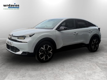 Used Citroen C4 2025 for sale - 79341804: Photo