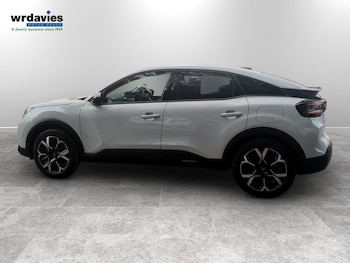 Used Citroen C4 2025 for sale - 79341804: Photo
