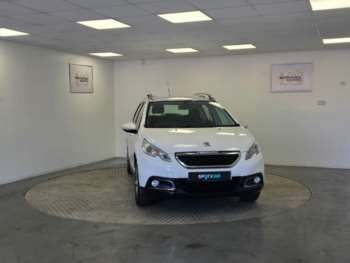 2015 - 1.2 PureTech Active 5dr