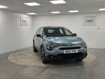 2021 - 1.2 PureTech [130] Sense Plus 5dr Auto