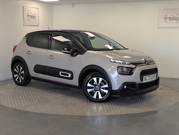 Used Citroen C3 2023 for sale - 75579897: Photo