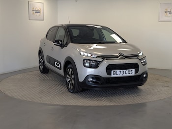Used Citroen C3 2023 for sale - 75579897: Photo
