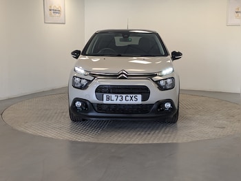 Used Citroen C3 2023 for sale - 75579897: Photo