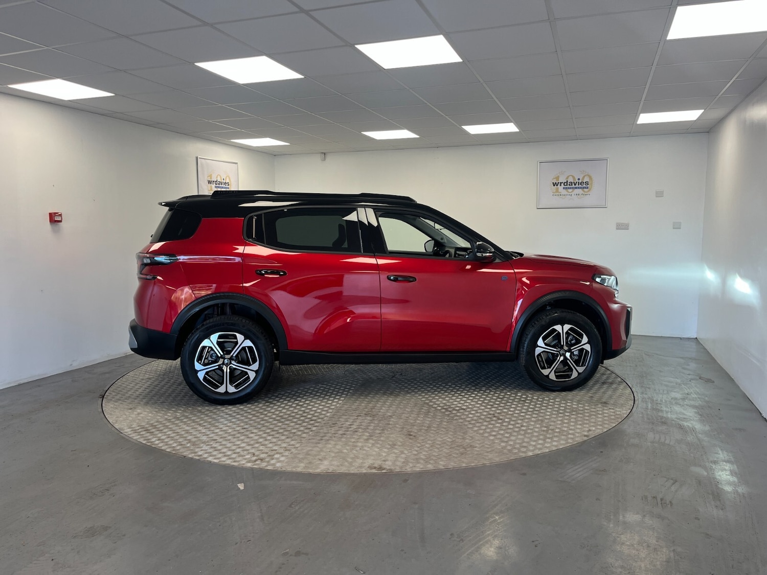 Used Citroen C3 Aircross 2025 for sale - 76276579: Photo 10