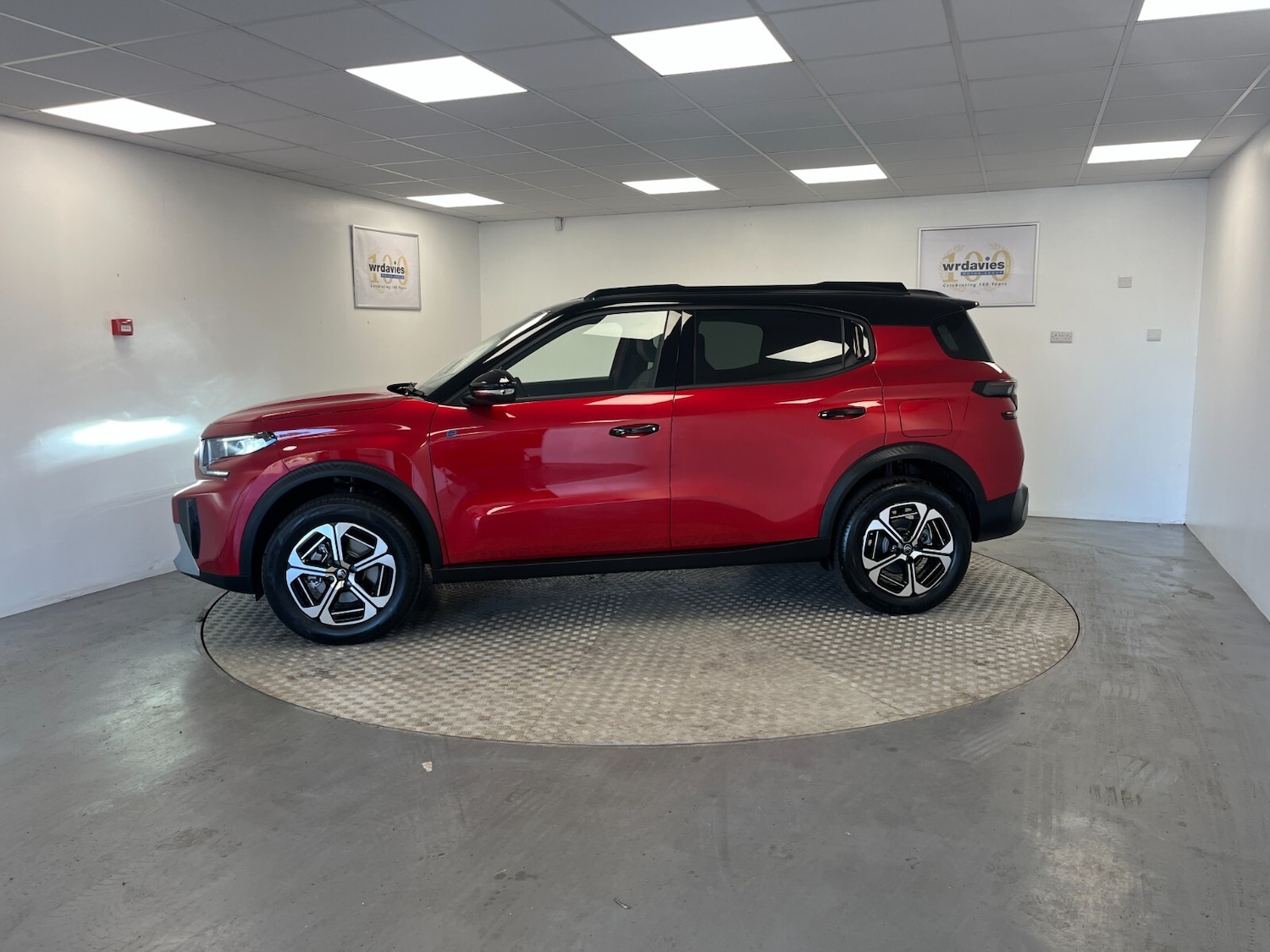 Used Citroen C3 Aircross 2025 for sale - 76276579: Photo 11