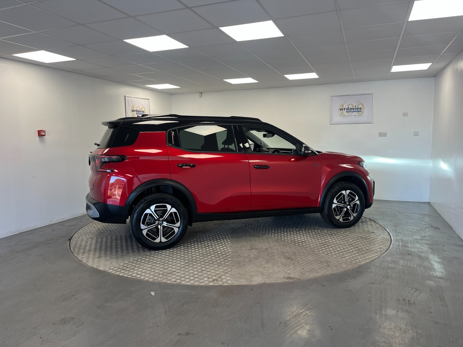 Used Citroen C3 Aircross 2025 for sale - 76276579: Photo 12