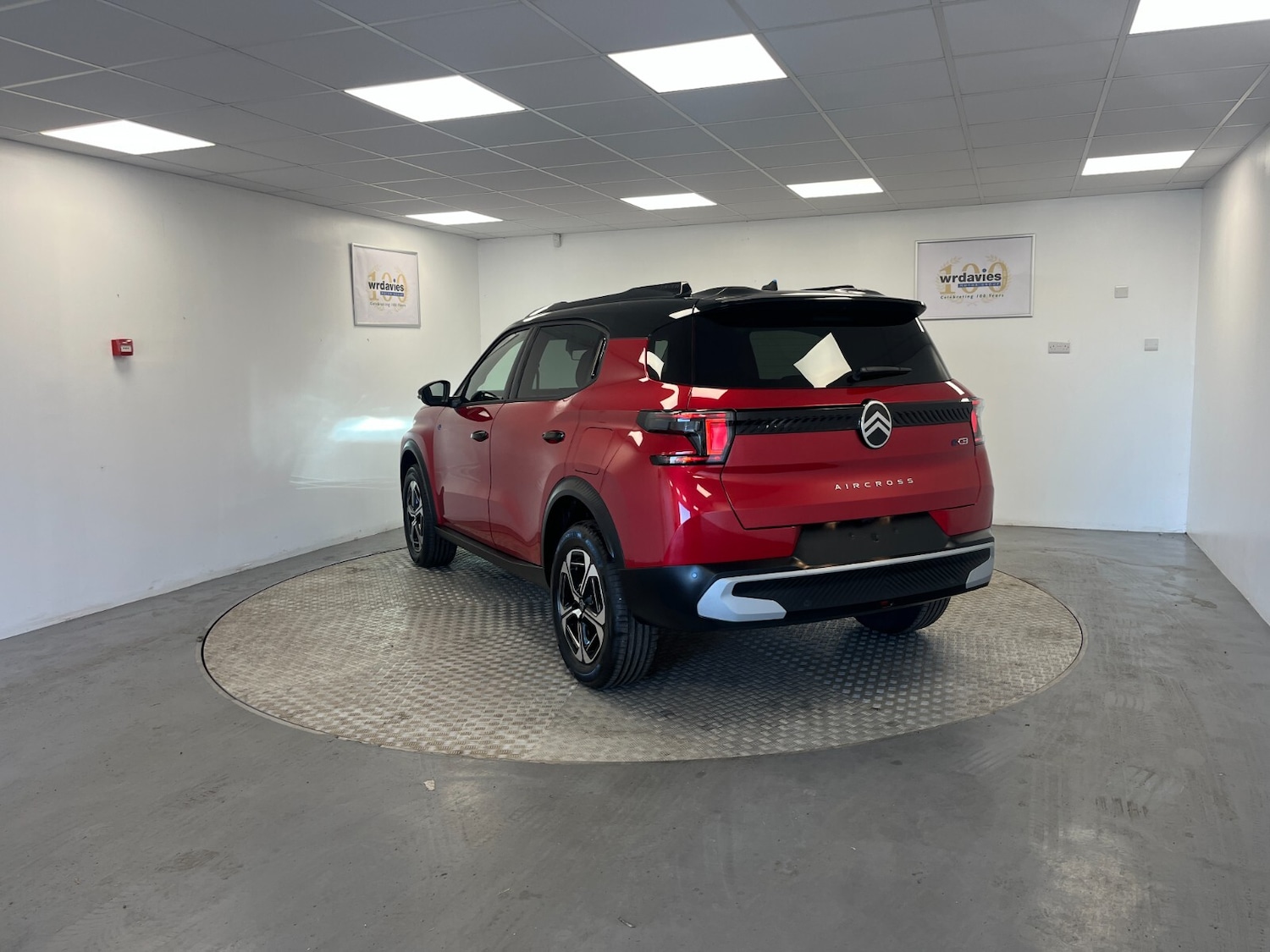 Used Citroen C3 Aircross 2025 for sale - 76276579: Photo 18