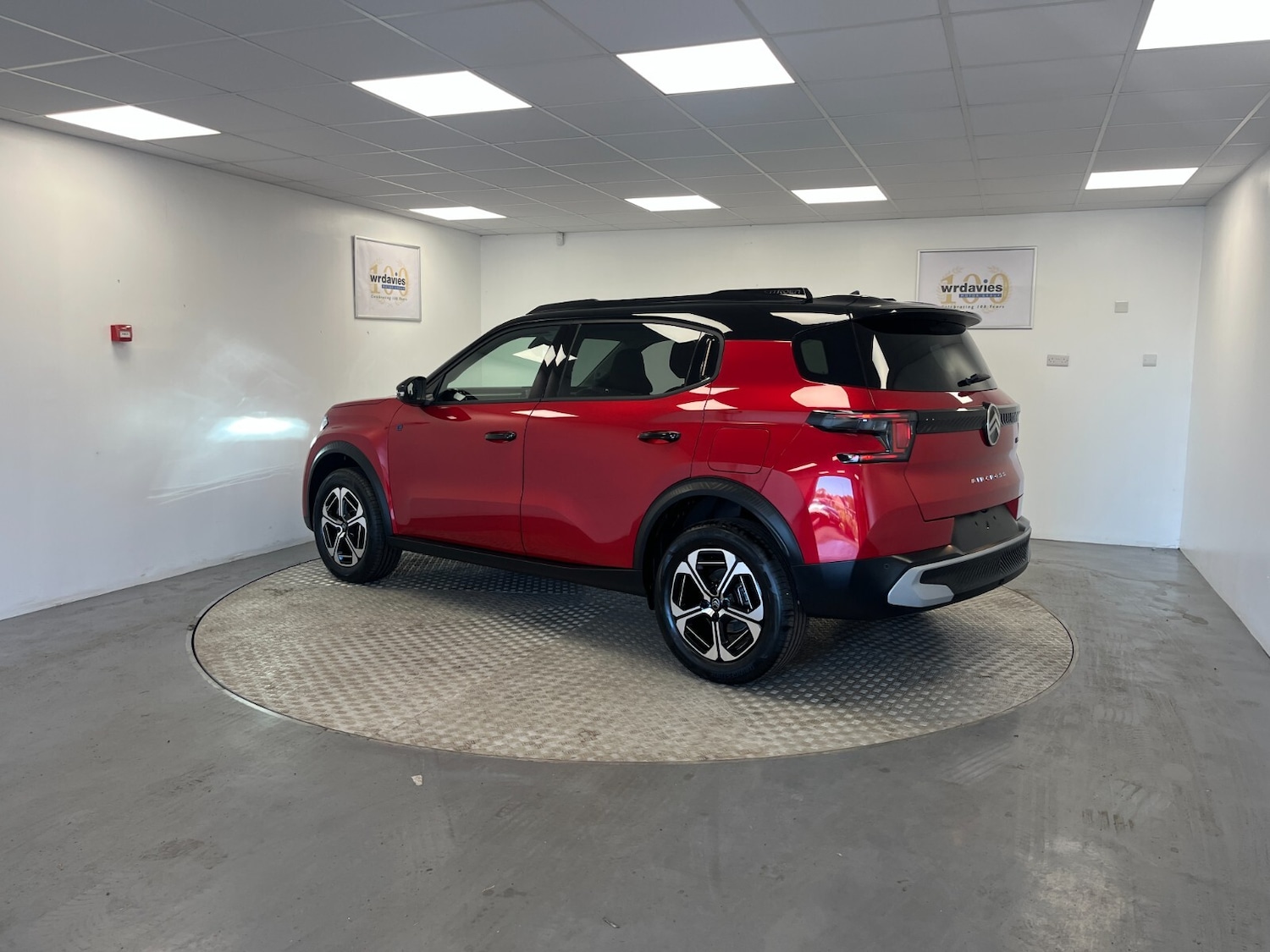 Used Citroen C3 Aircross 2025 for sale - 76276579: Photo 19