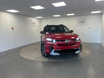 Used Citroen C3 Aircross 2025 for sale - 76276579: Photo