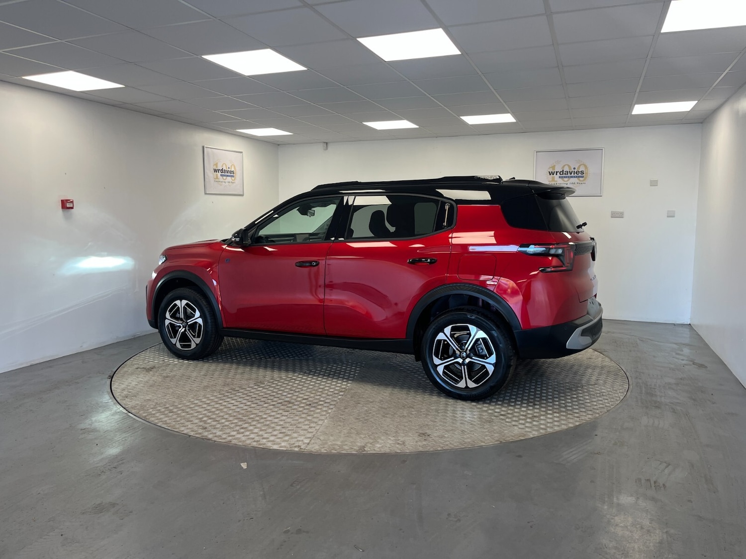 Used Citroen C3 Aircross 2025 for sale - 76276579: Photo 20