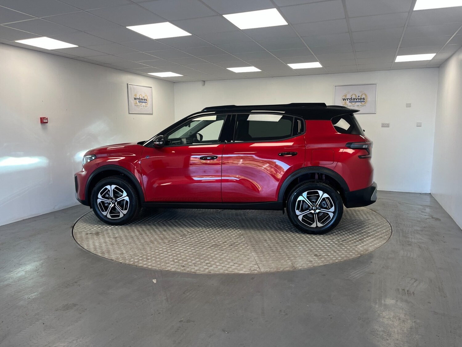 Used Citroen C3 Aircross 2025 for sale - 76276579: Photo 21