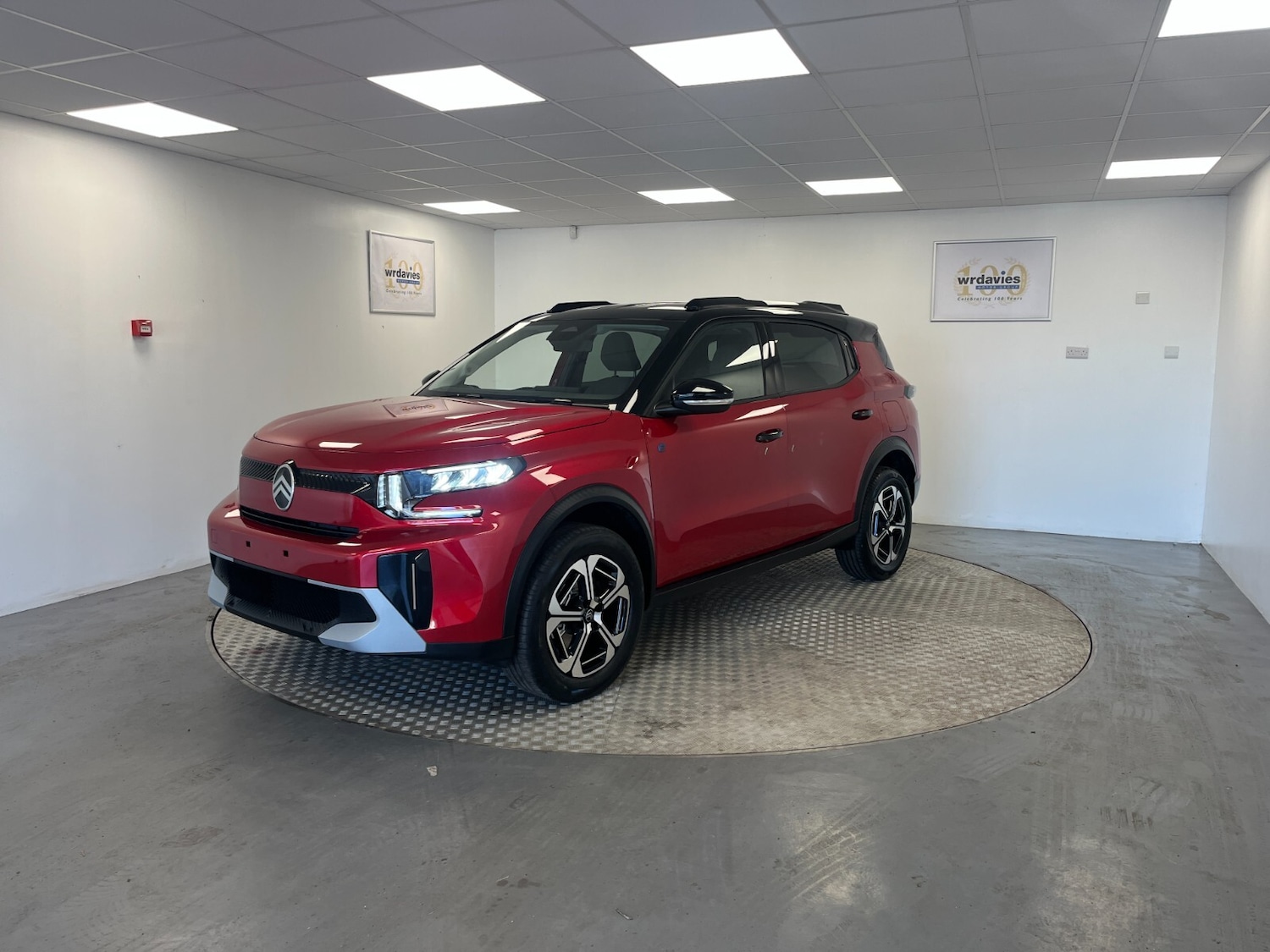 Used Citroen C3 Aircross 2025 for sale - 76276579: Photo 23