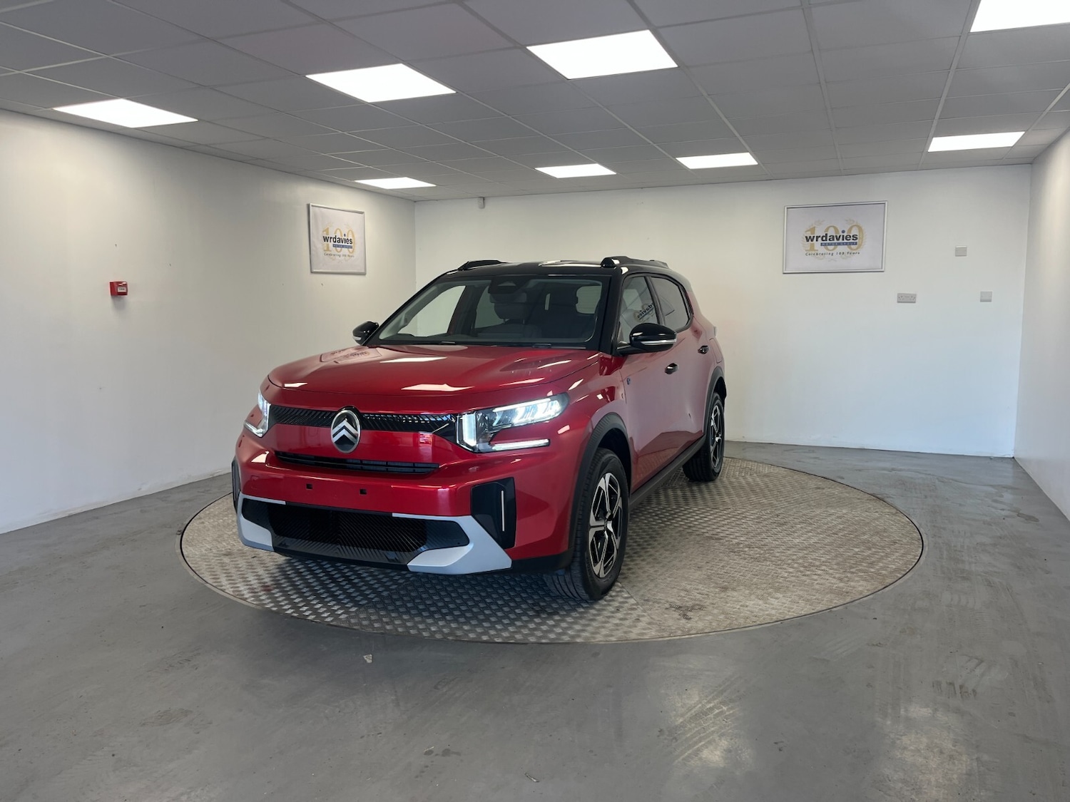Used Citroen C3 Aircross 2025 for sale - 76276579: Photo 24