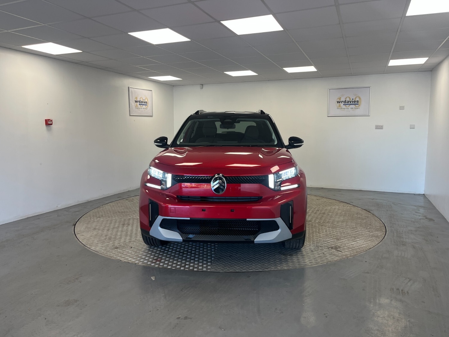 Used Citroen C3 Aircross 2025 for sale - 76276579: Photo 25