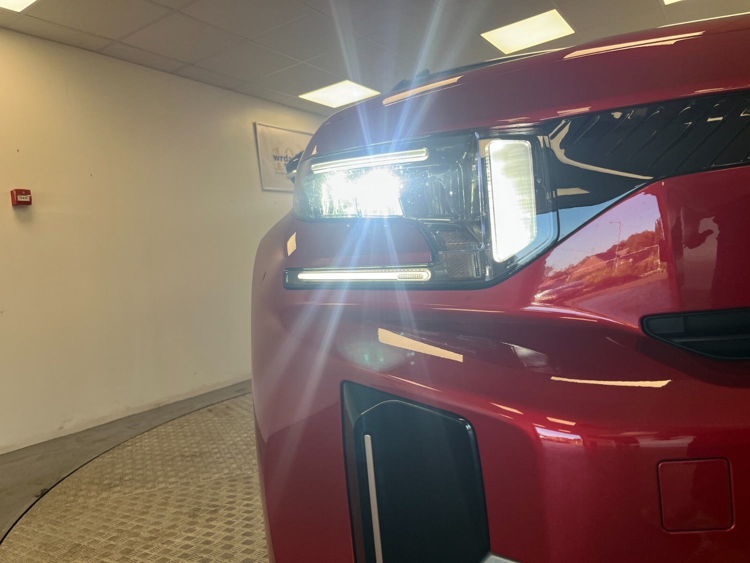 Used Citroen C3 Aircross 2025 for sale - 76276579: Photo 26