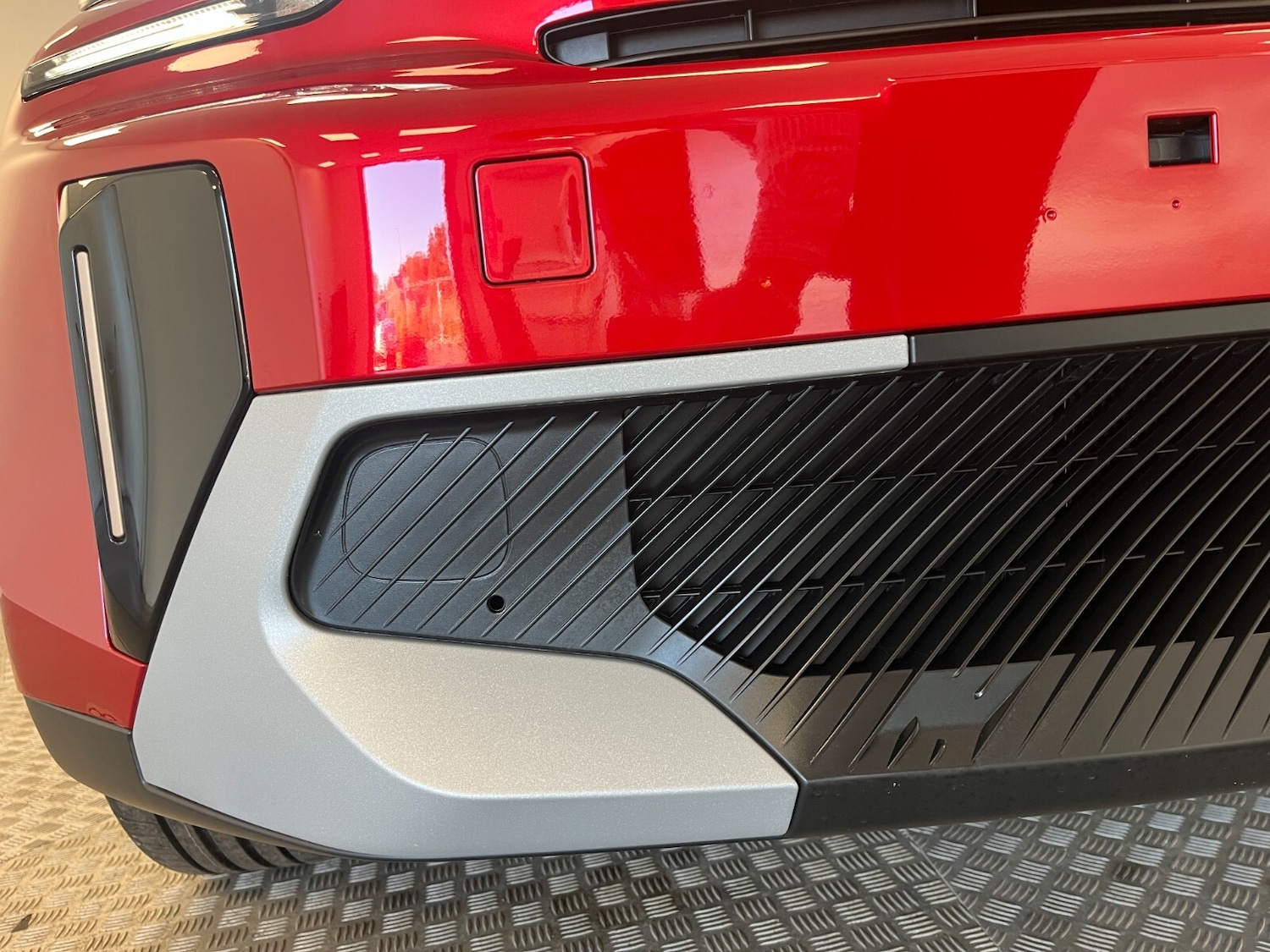 Used Citroen C3 Aircross 2025 for sale - 76276579: Photo 27