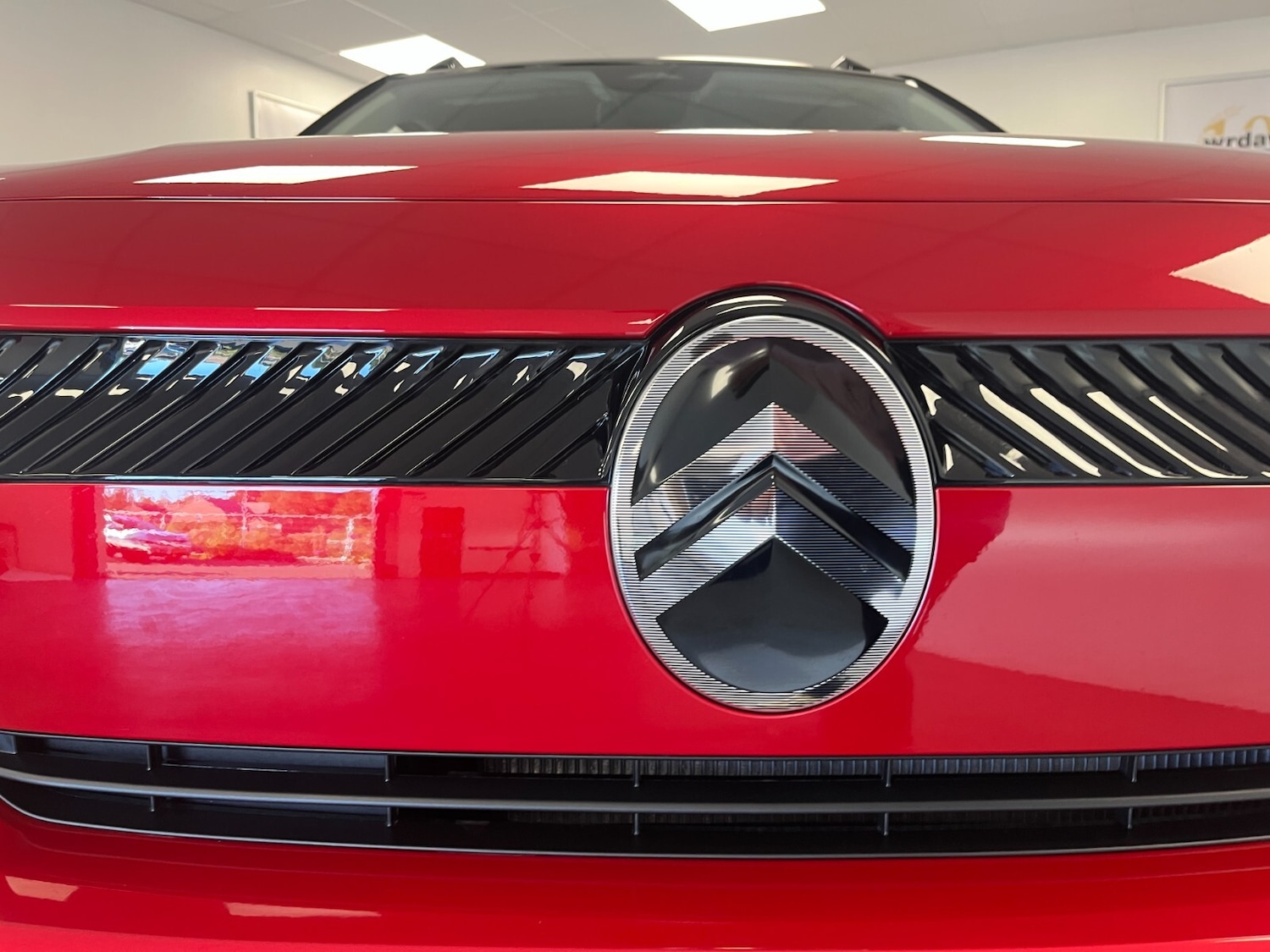 Used Citroen C3 Aircross 2025 for sale - 76276579: Photo 28