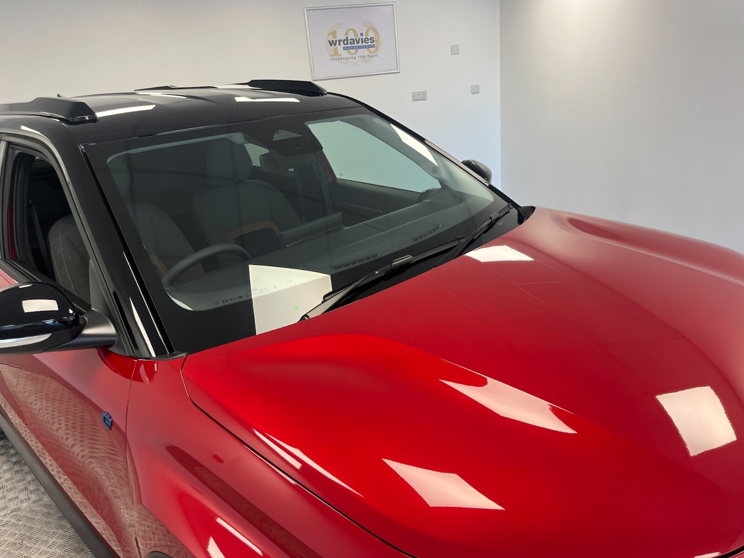 Used Citroen C3 Aircross 2025 for sale - 76276579: Photo 29