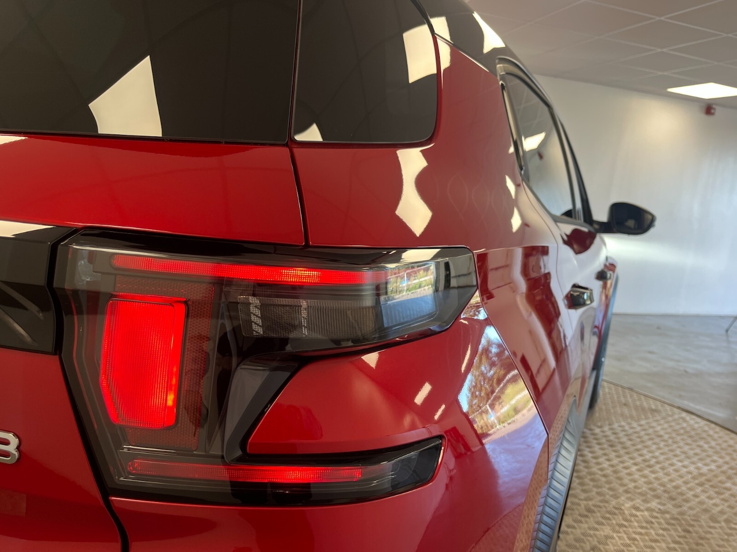 Used Citroen C3 Aircross 2025 for sale - 76276579: Photo 34