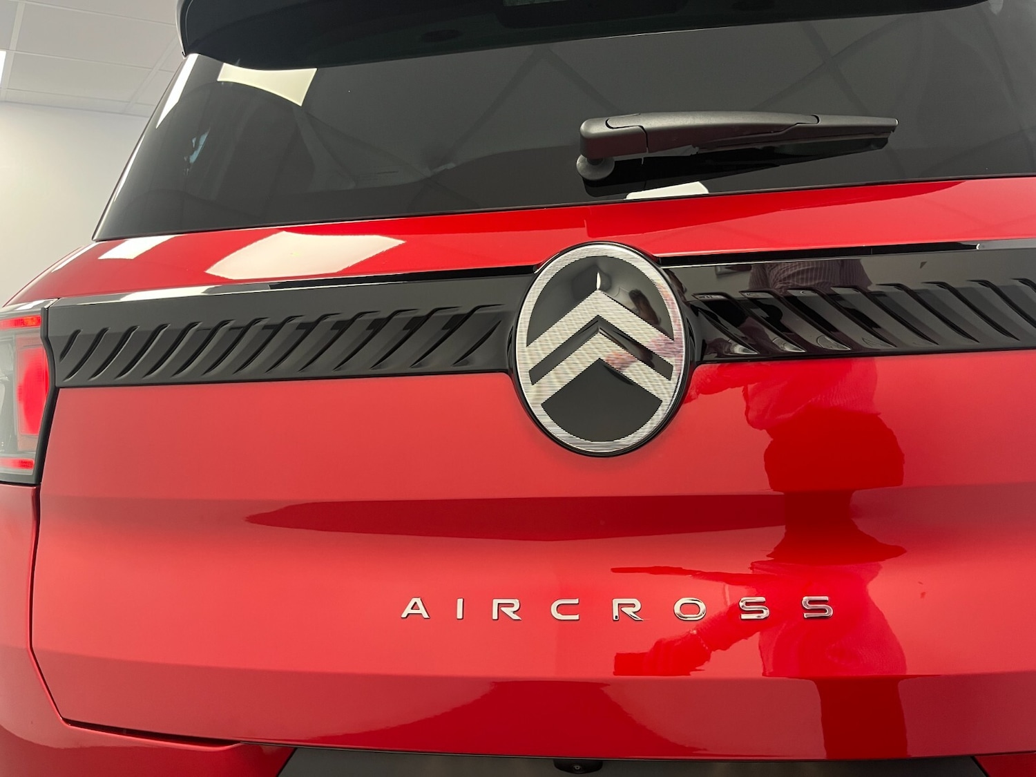 Used Citroen C3 Aircross 2025 for sale - 76276579: Photo 36