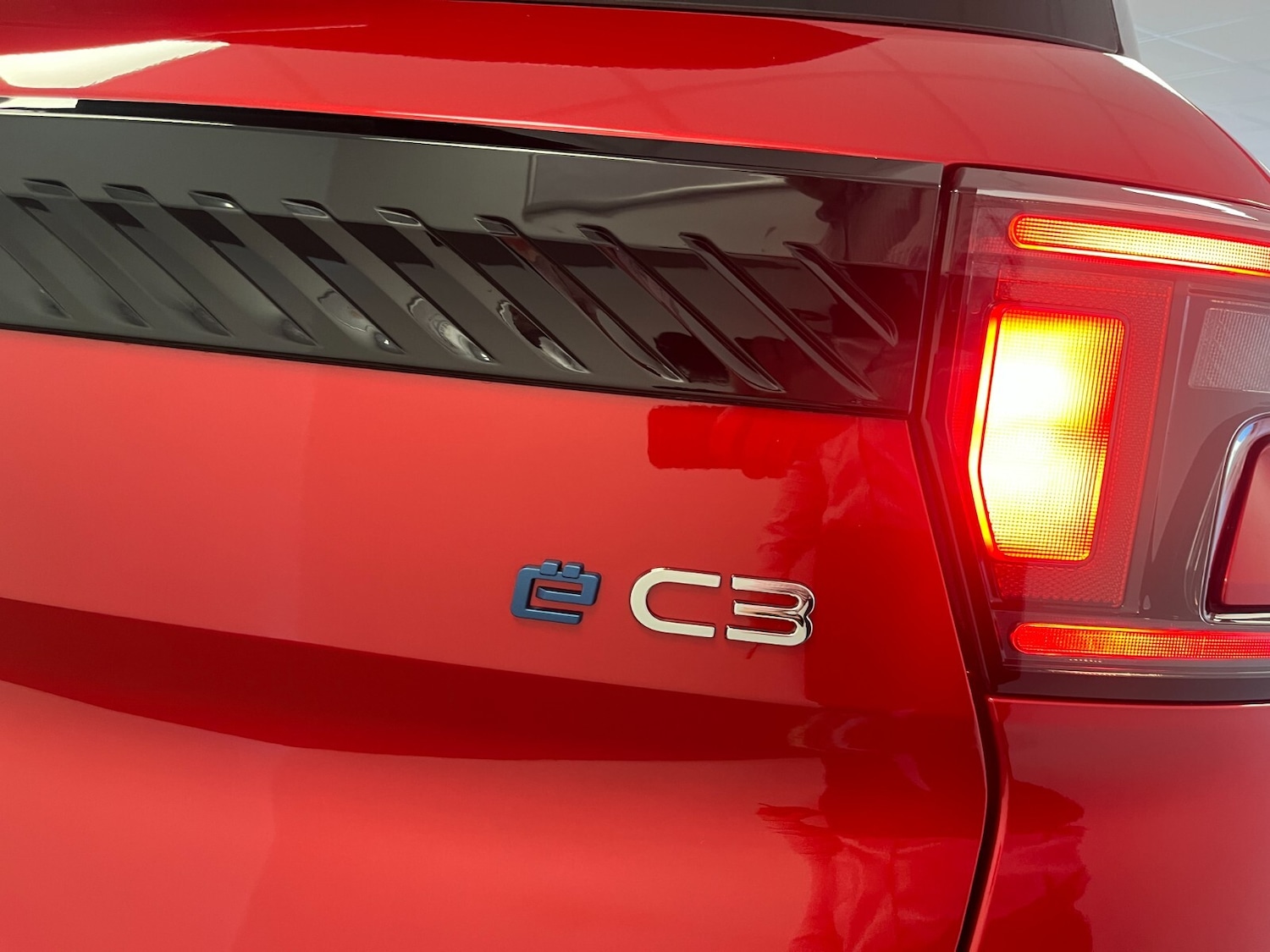 Used Citroen C3 Aircross 2025 for sale - 76276579: Photo 37