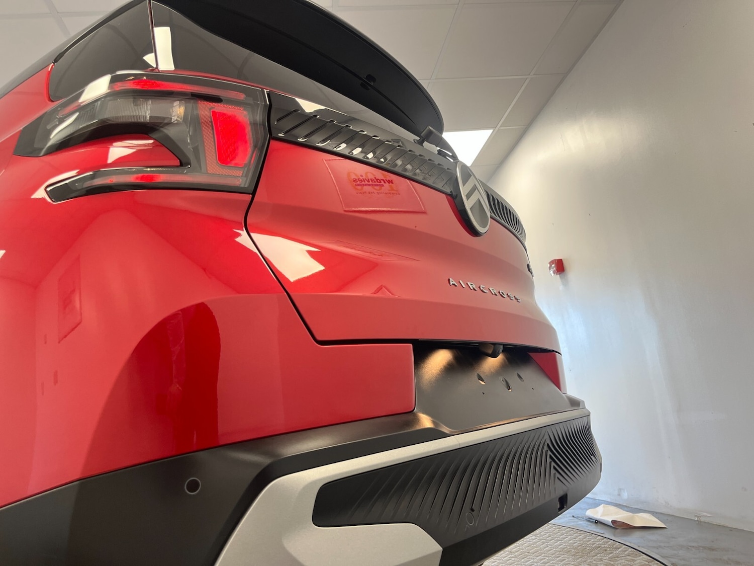 Used Citroen C3 Aircross 2025 for sale - 76276579: Photo 39