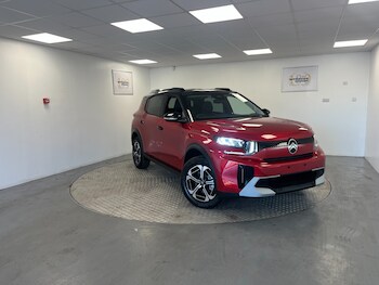 Used Citroen C3 Aircross 2025 for sale - 76276579: Photo