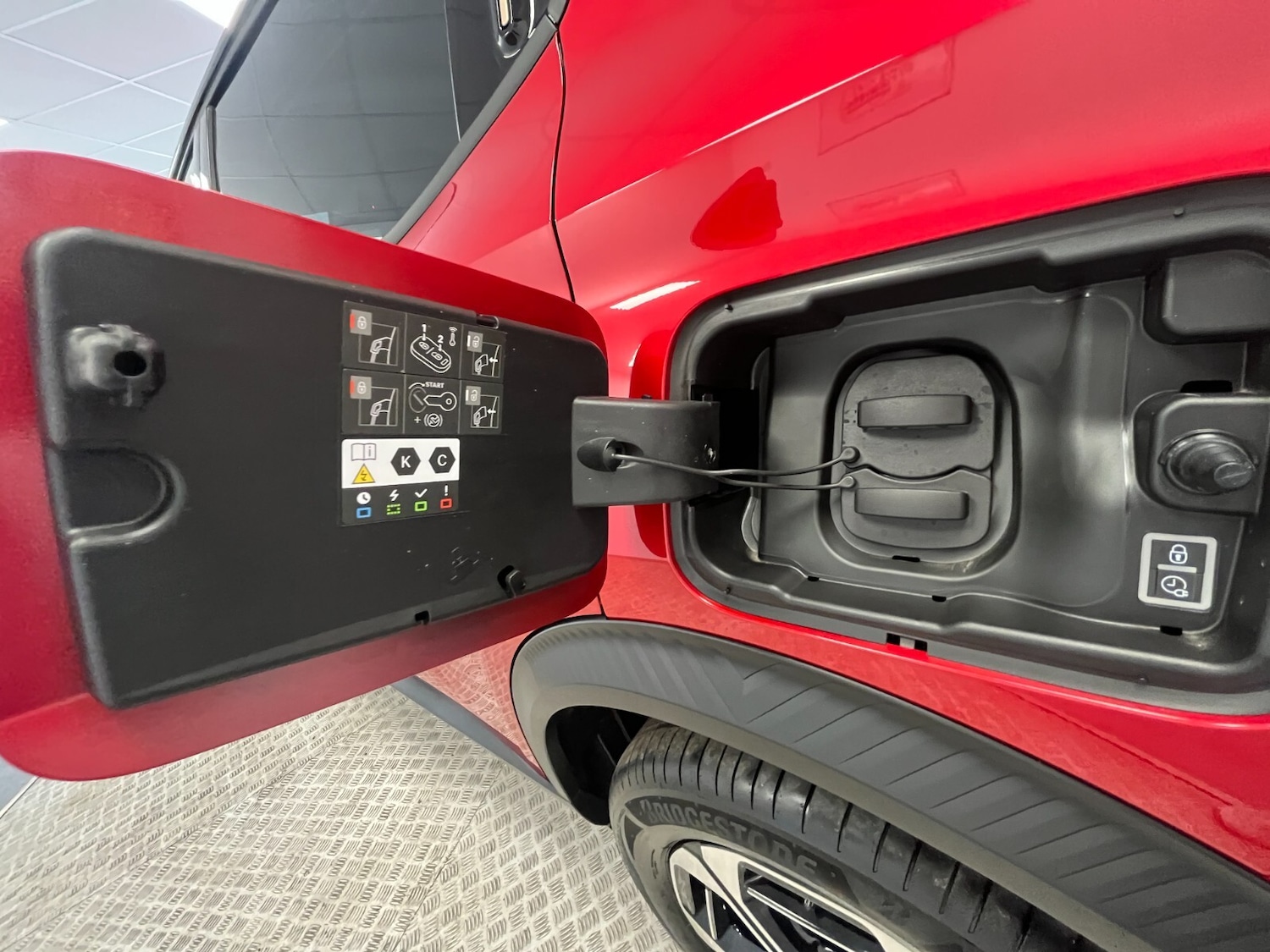 Used Citroen C3 Aircross 2025 for sale - 76276579: Photo 40