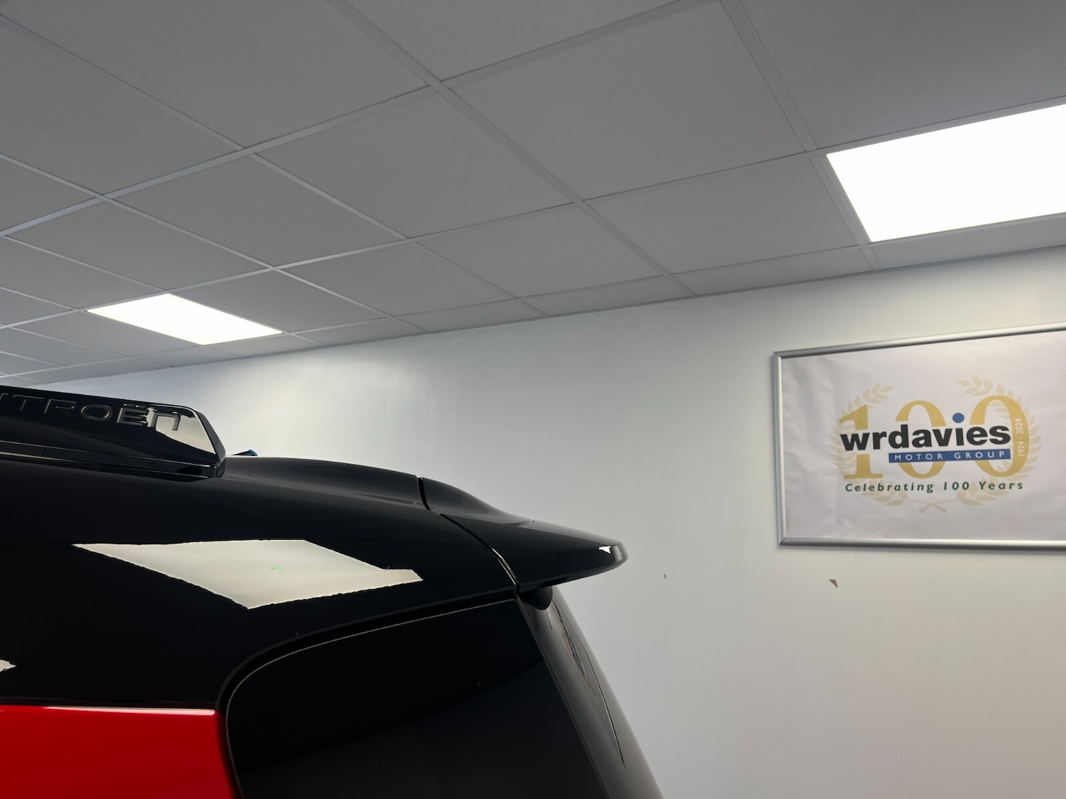 Used Citroen C3 Aircross 2025 for sale - 76276579: Photo 41