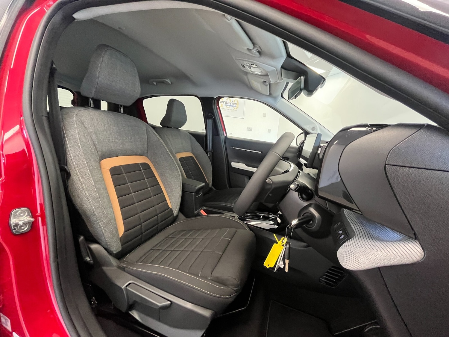 Used Citroen C3 Aircross 2025 for sale - 76276579: Photo 42