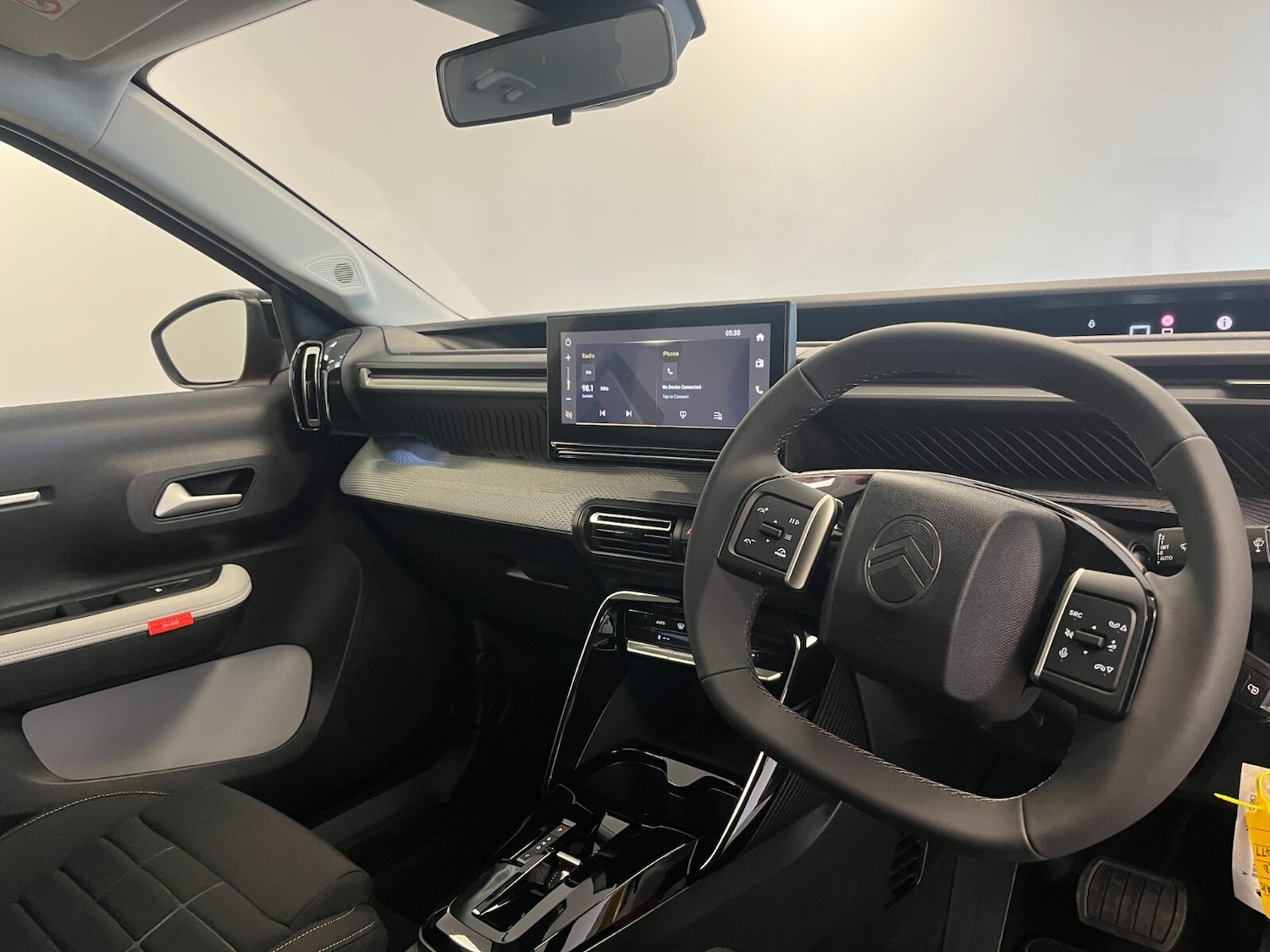 Used Citroen C3 Aircross 2025 for sale - 76276579: Photo 43