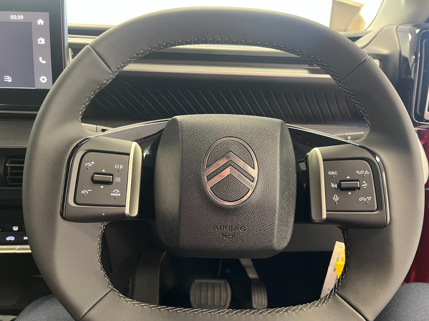 Used Citroen C3 Aircross 2025 for sale - 76276579: Photo 48