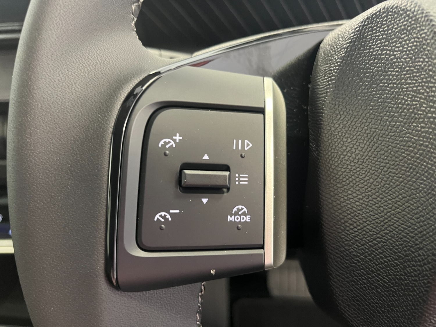 Used Citroen C3 Aircross 2025 for sale - 76276579: Photo 49