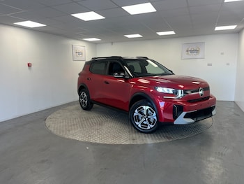 Used Citroen C3 Aircross 2025 for sale - 76276579: Photo