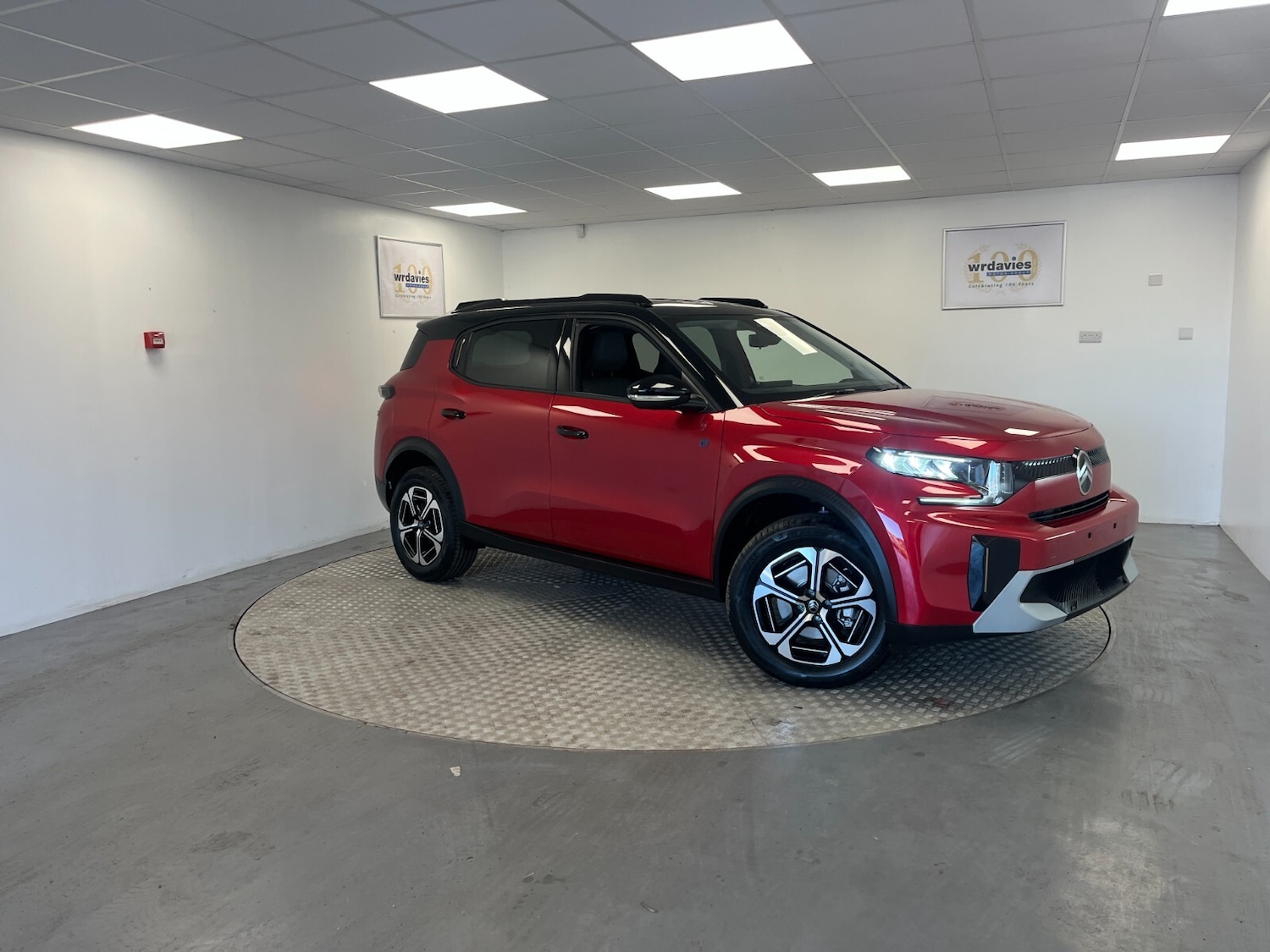 Used Citroen C3 Aircross 2025 for sale - 76276579: Photo 5