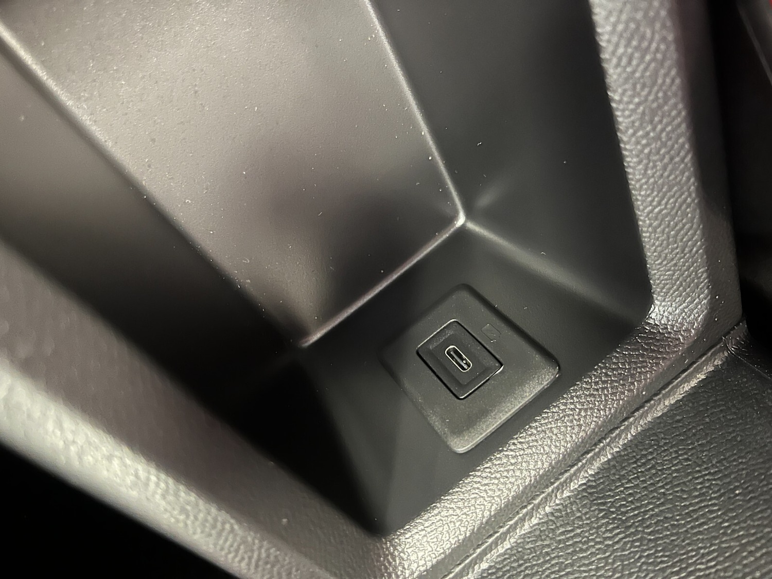 Used Citroen C3 Aircross 2025 for sale - 76276579: Photo 58