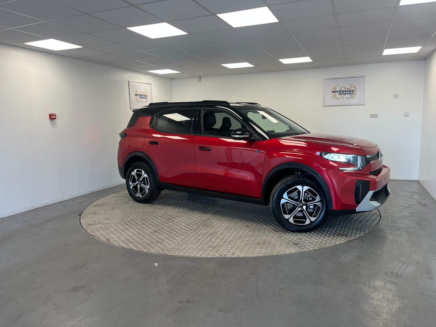 Used Citroen C3 Aircross 2025 for sale - 76276579: Photo 6