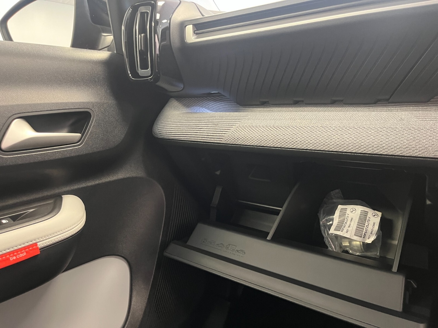 Used Citroen C3 Aircross 2025 for sale - 76276579: Photo 61